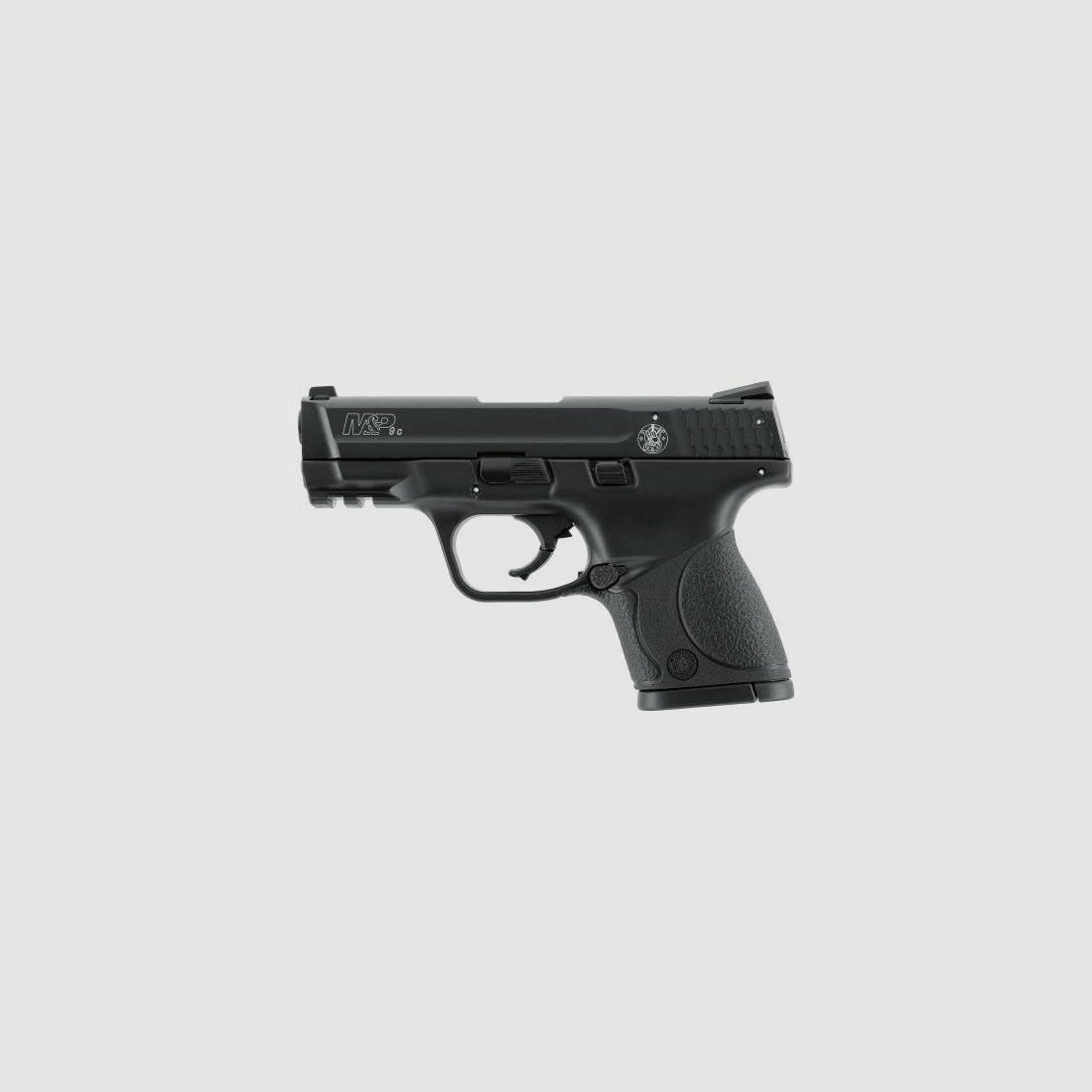 Smith & Wesson M&P9c 9 mm P.A.K.