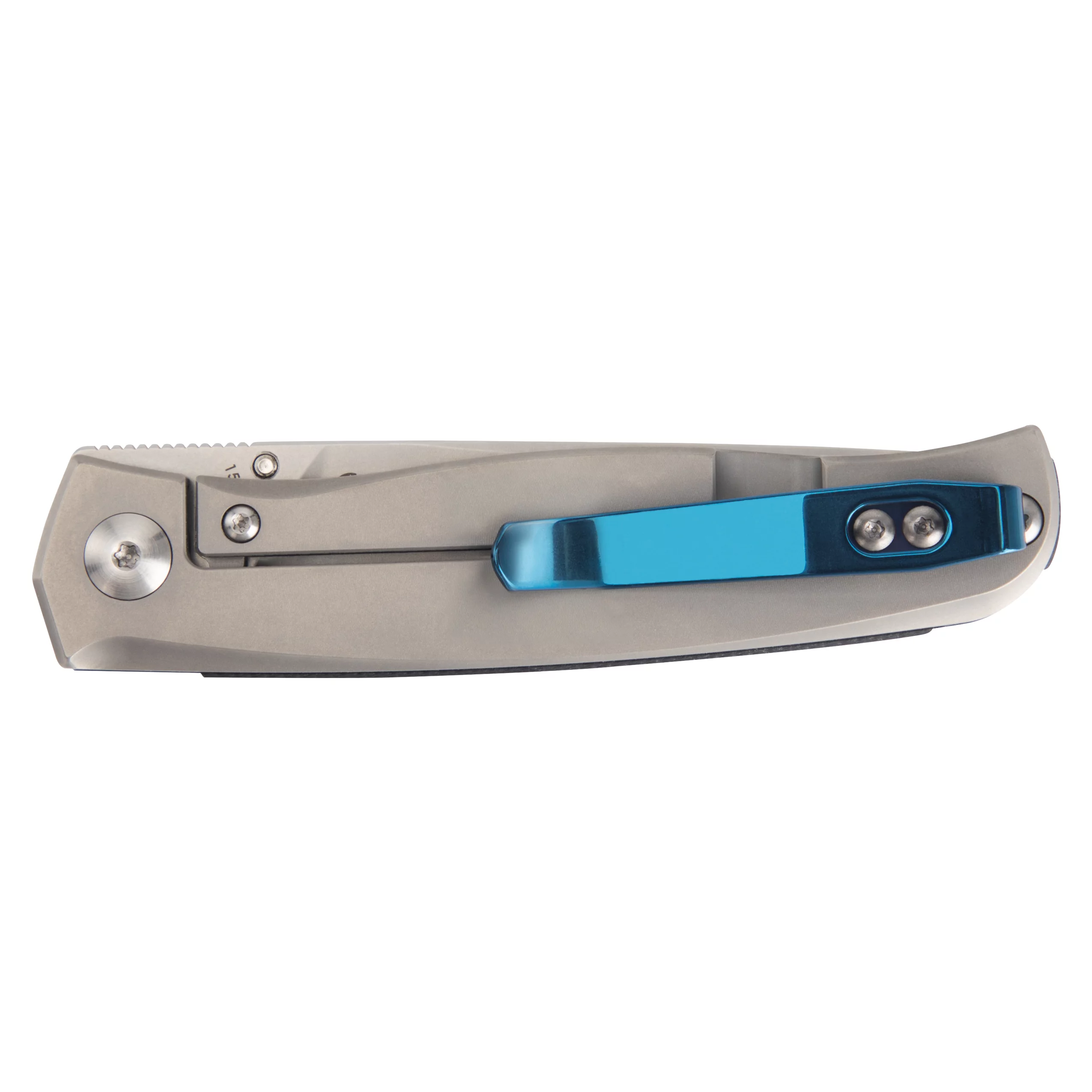 Couteau Ruike M661-TZ, argenté (M661-TZ), image 10 sur 18