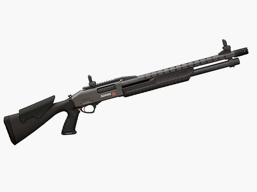 Strzelba FABARM SDASS ProForce Stage 2 kal. 12/76