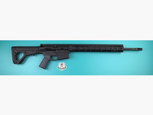 DAR-10 DMR 20", 6,5mmCreedmoor ◆ direct beschikbaar ◆