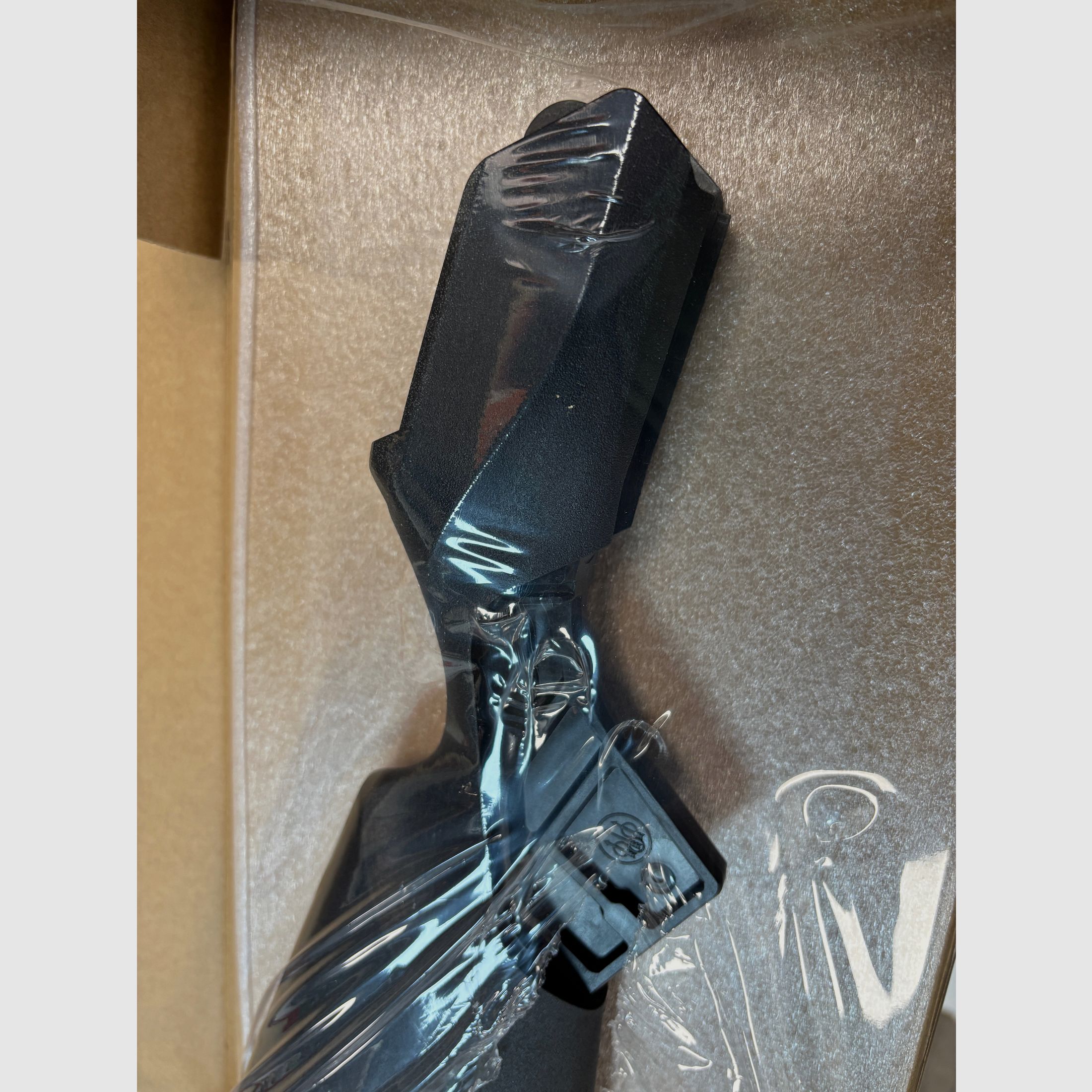 Stock Set Beretta BRX1 Like New
