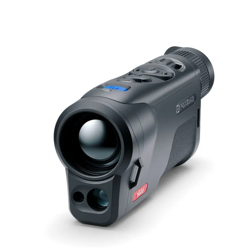 Pulsar ORYX LRF XG35 Wärmebildmonokular, Bild 1 von 5