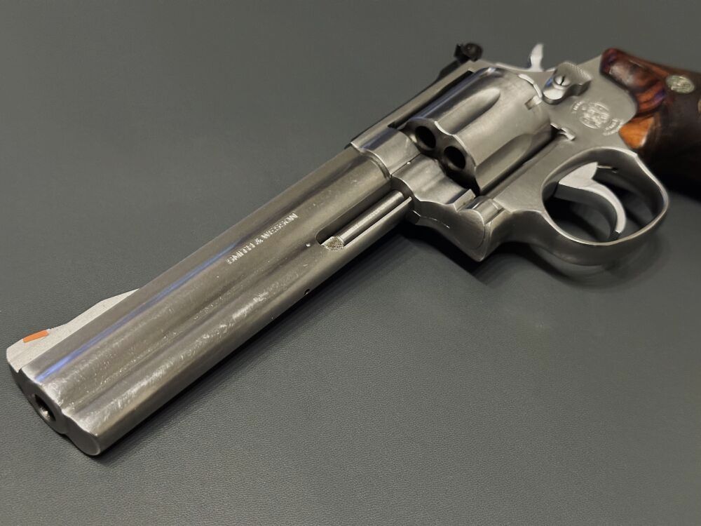 Smith & Wesson 686
