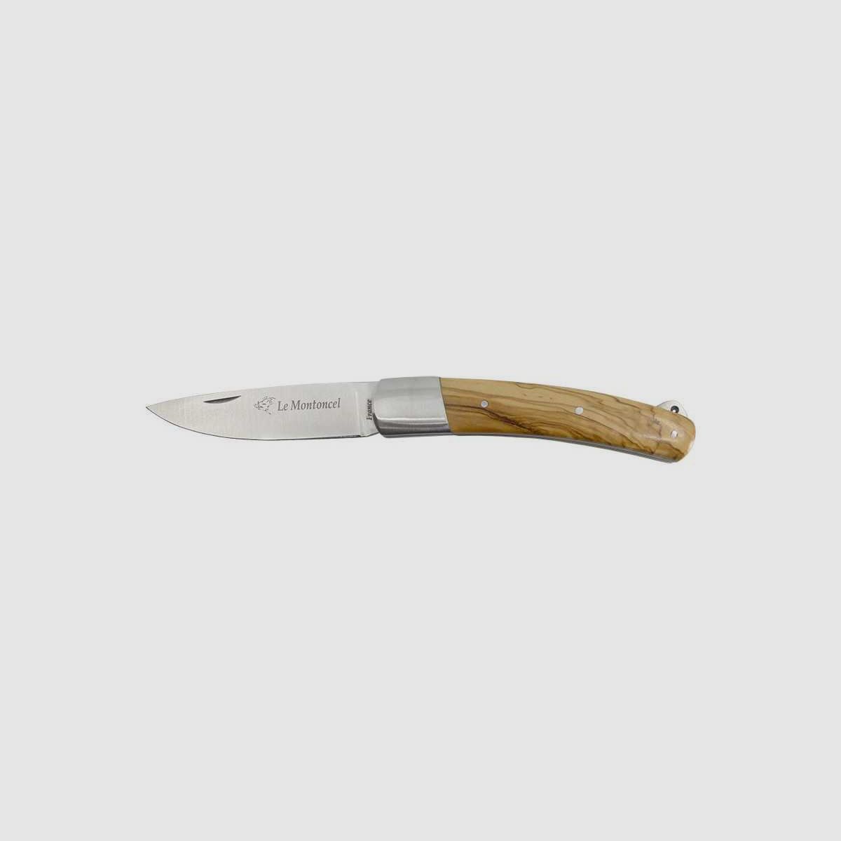 Regional Knives Le Montoncel Chevalerias