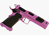 STEALTH ARMS PLATYPUS CUSTOM PURPLE