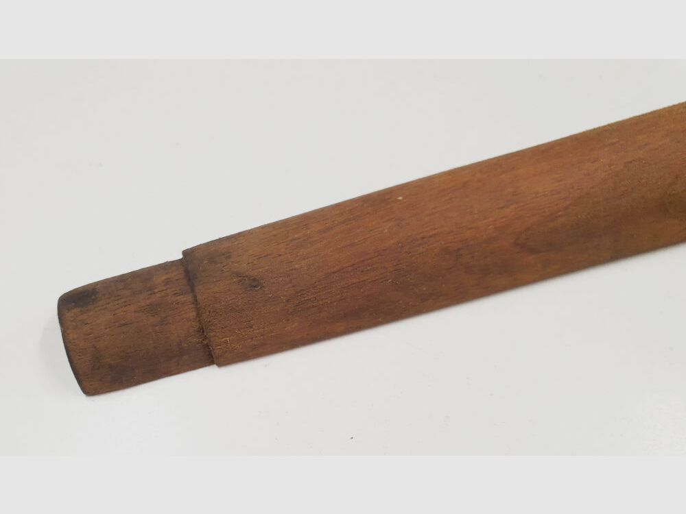 Protección de mano / madera superior para MAUSER Argentino 1909 carabina de caballería, piezas originales de protección de mano / madera superior para MAUSER Argentino 1909 carabina de caballería, ¡piezas originales!, imagen 6 de 10