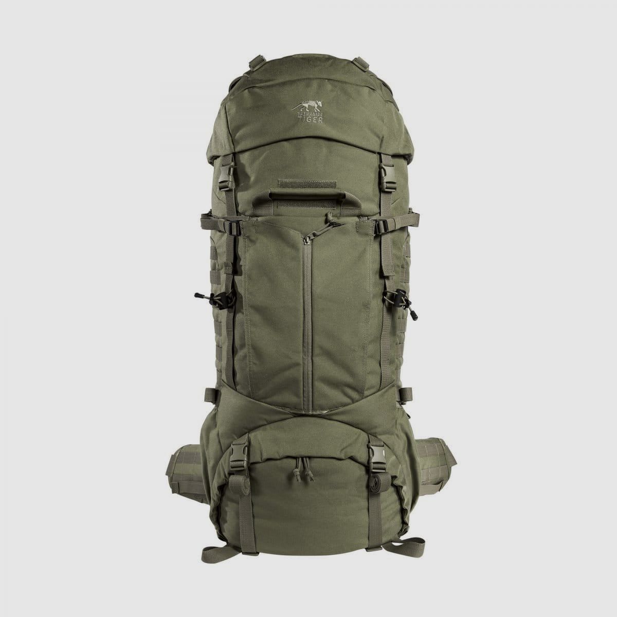 Mochila Tasmanian Tiger Pathfinder MKII 80 L