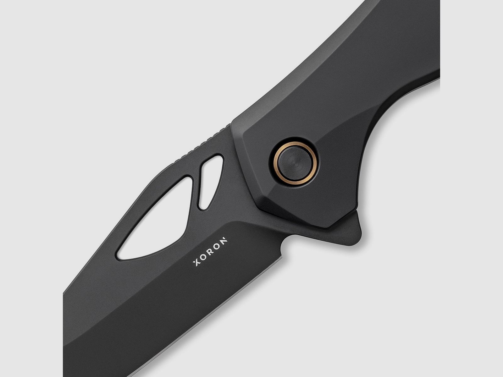 XORON ECLYPT ZERO Tactical Folding Knife, image 6 of 8
