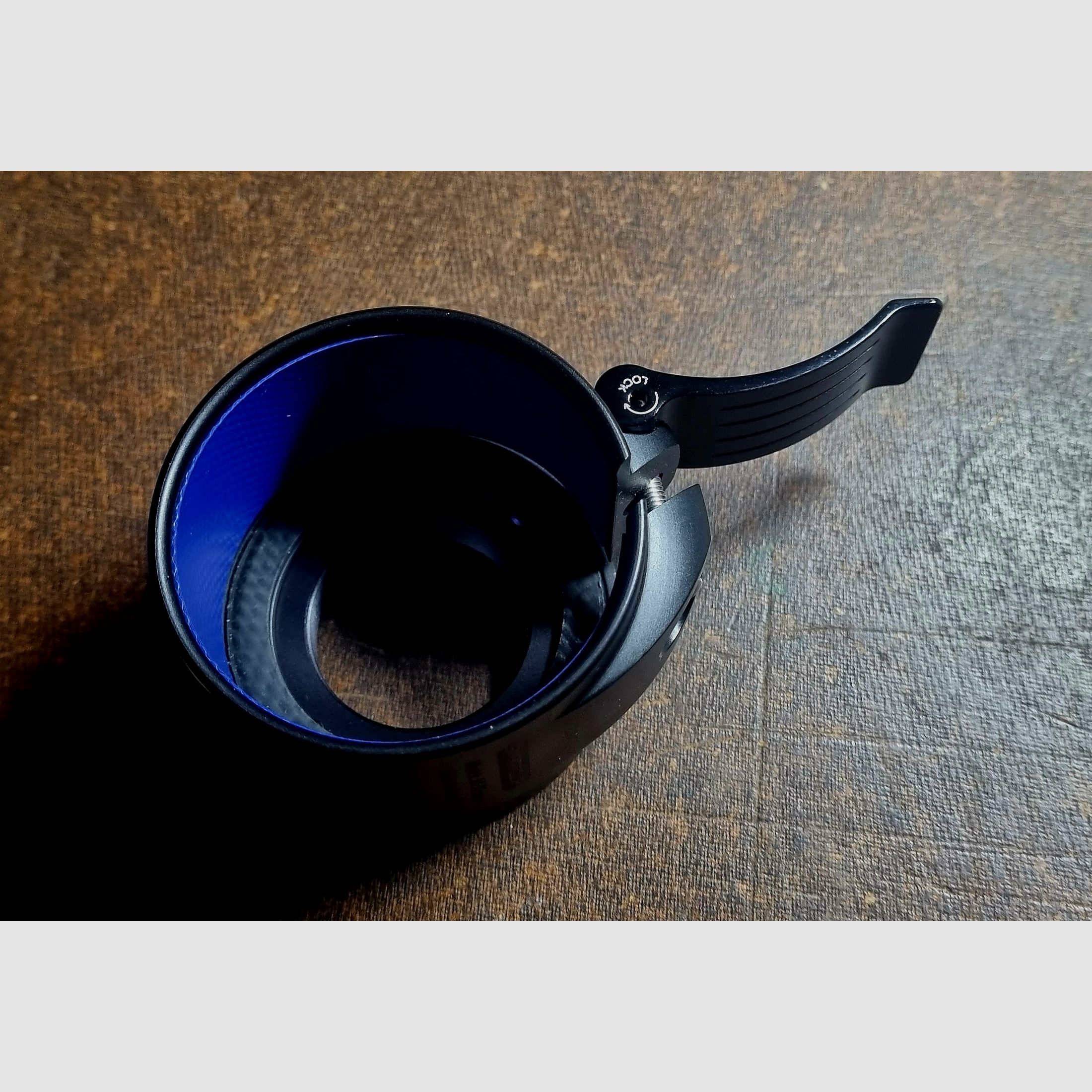 Nitehog Viper TIR - M 35 XC