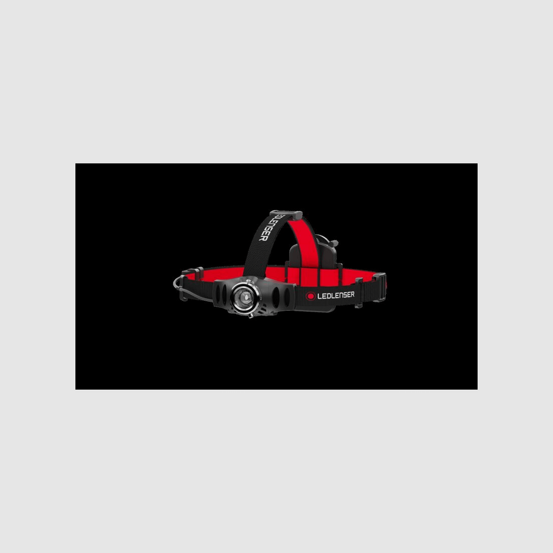 Ledlenser Stirnlampe H6R