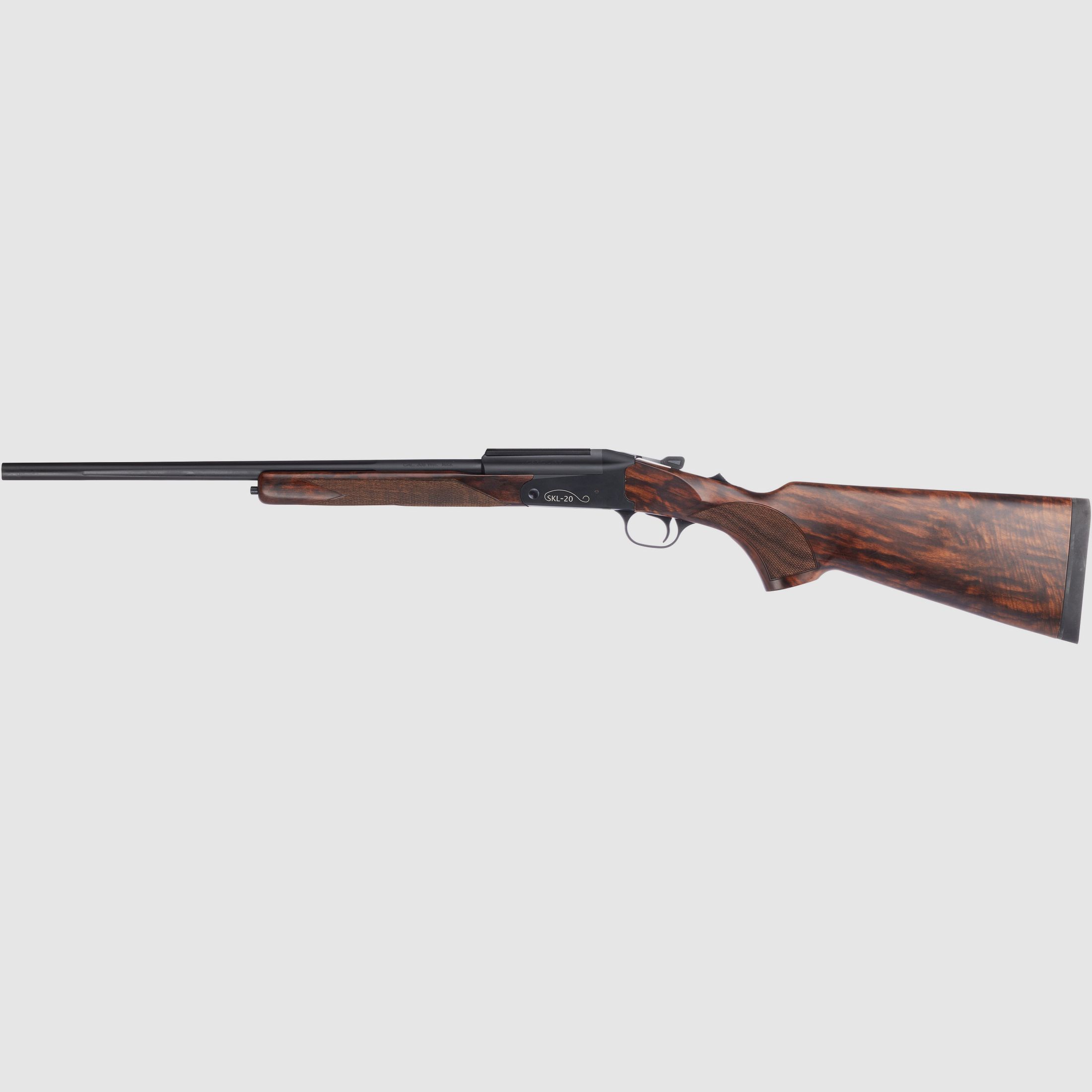 Mercury hunting SKL 20, Kal. 8x57 IRS