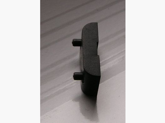 Heckler & Koch -SL6 - HK630 Plaque de tampon d'origine -NEUF