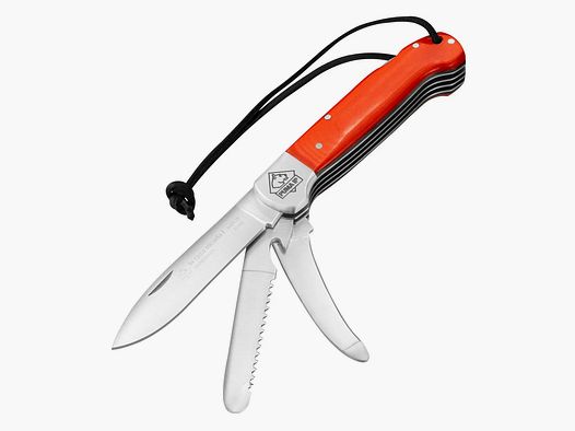 PUMA IP hunting micarta I