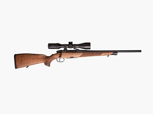 Steyr SM12 Goiserer inkl GPO 2-12x50