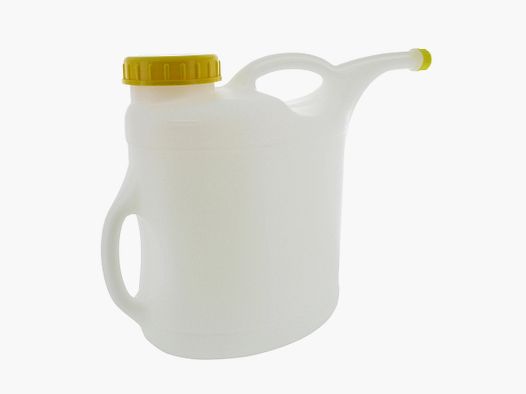Einfüllkanne 10 L DIN 96