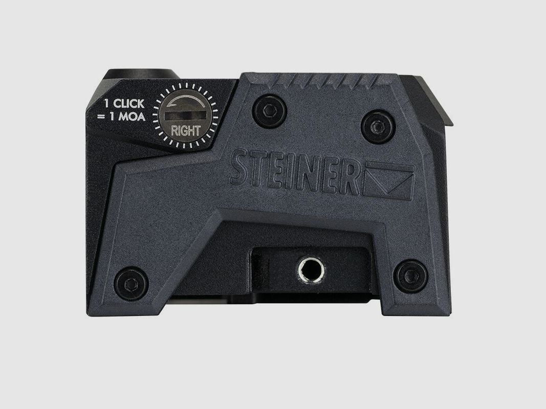 STEINER Micro Pistol Sight MPS