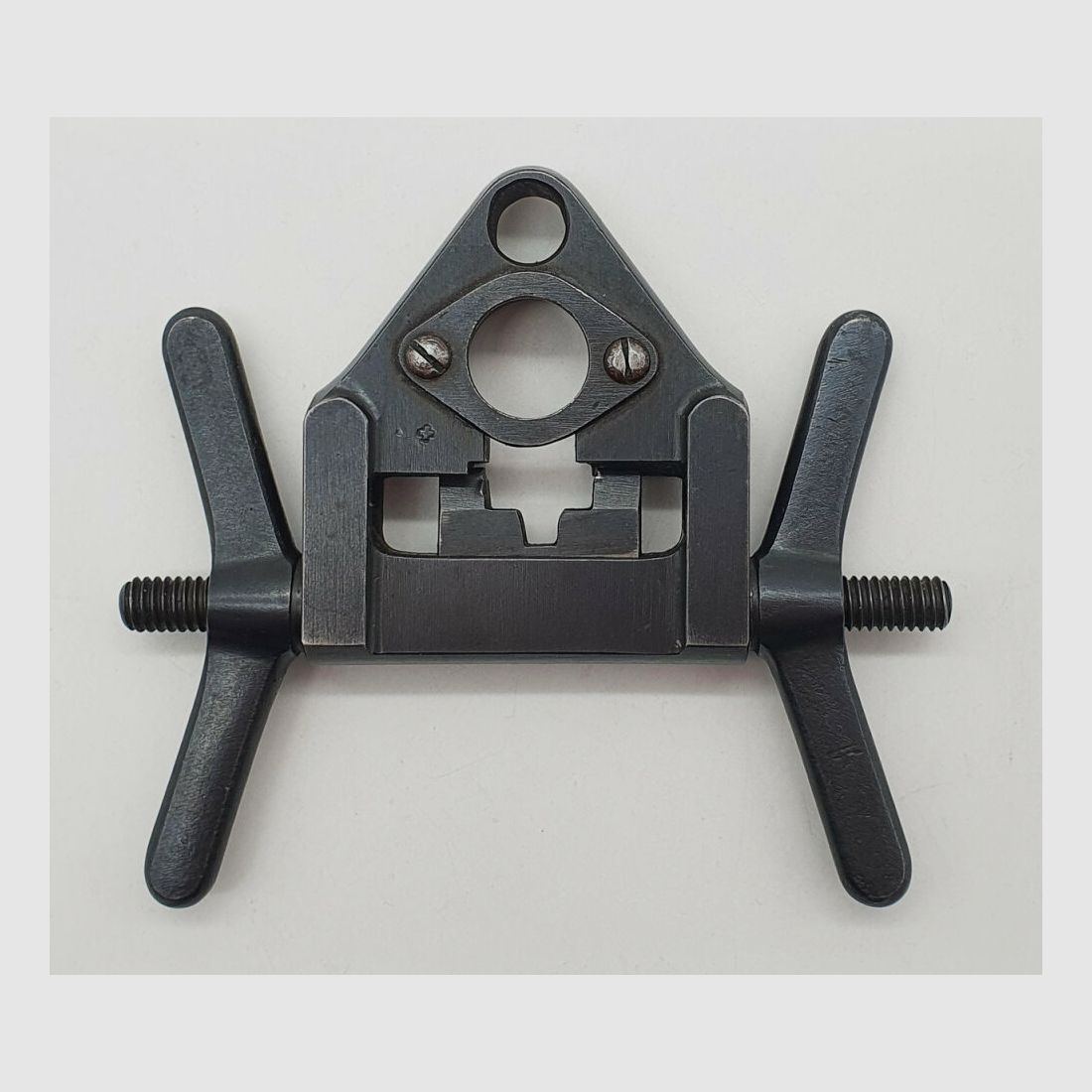 Waffenfabrik Bern Kornschieber, Korntreiber Langgewehr IG1889, IG89/96, IG1911, IG96-11, Schweiz Kornversteller