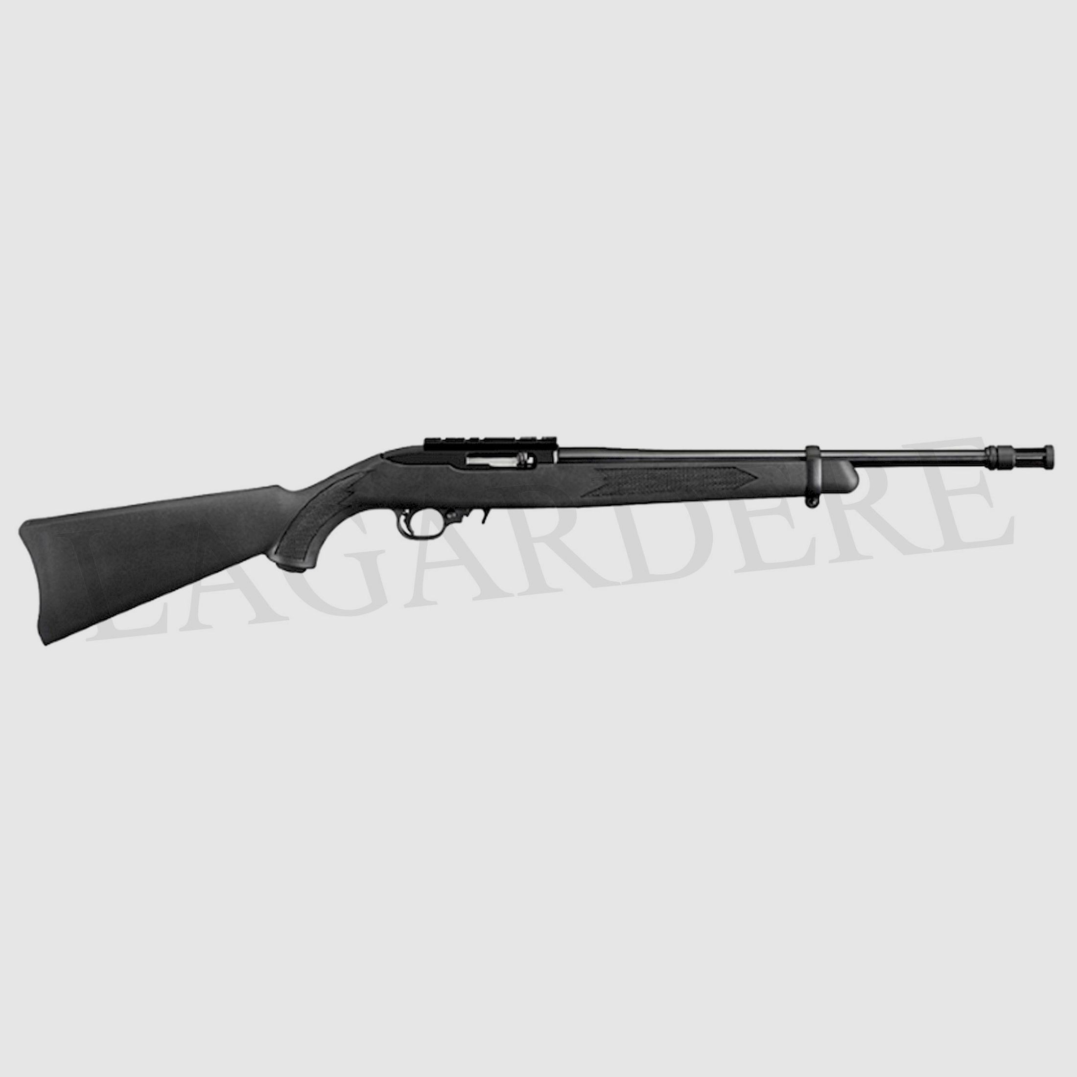 RUGER 10/22 FS 1261 TACTICAL (Fucile Semiautomatico .22)