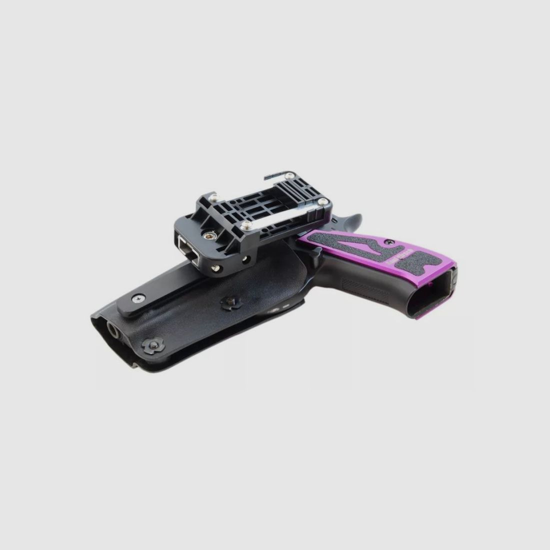 DAA PDR PRO-II Holster, image 2 sur 4