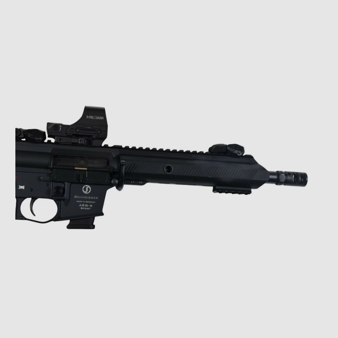 Schmeisser AR15-9 Sport