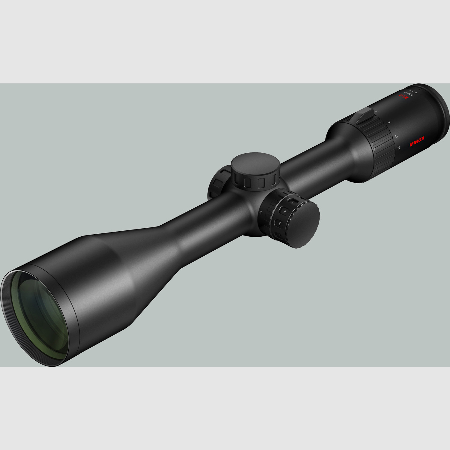 Minox Zielfernrohr RS-4 3-12x56