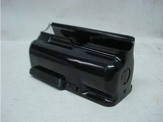Mannlicher S 6,5X68 - Makrolon, seitliche Drücker