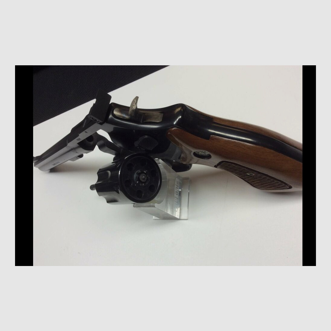 Taurus ohne	 .22lr