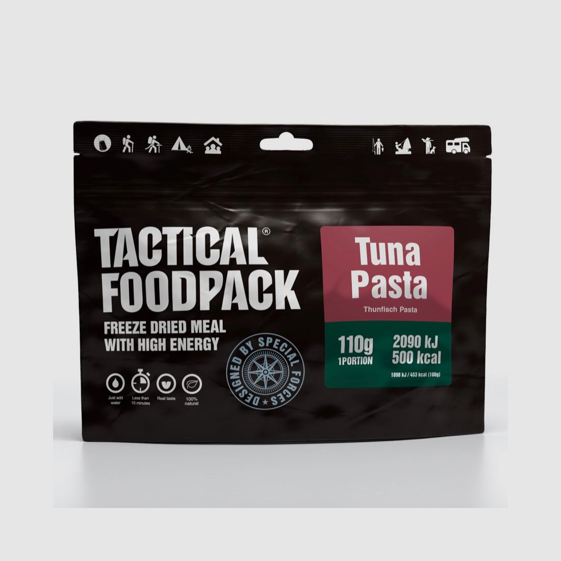 TUNA PASTA, Bild 1 von 2