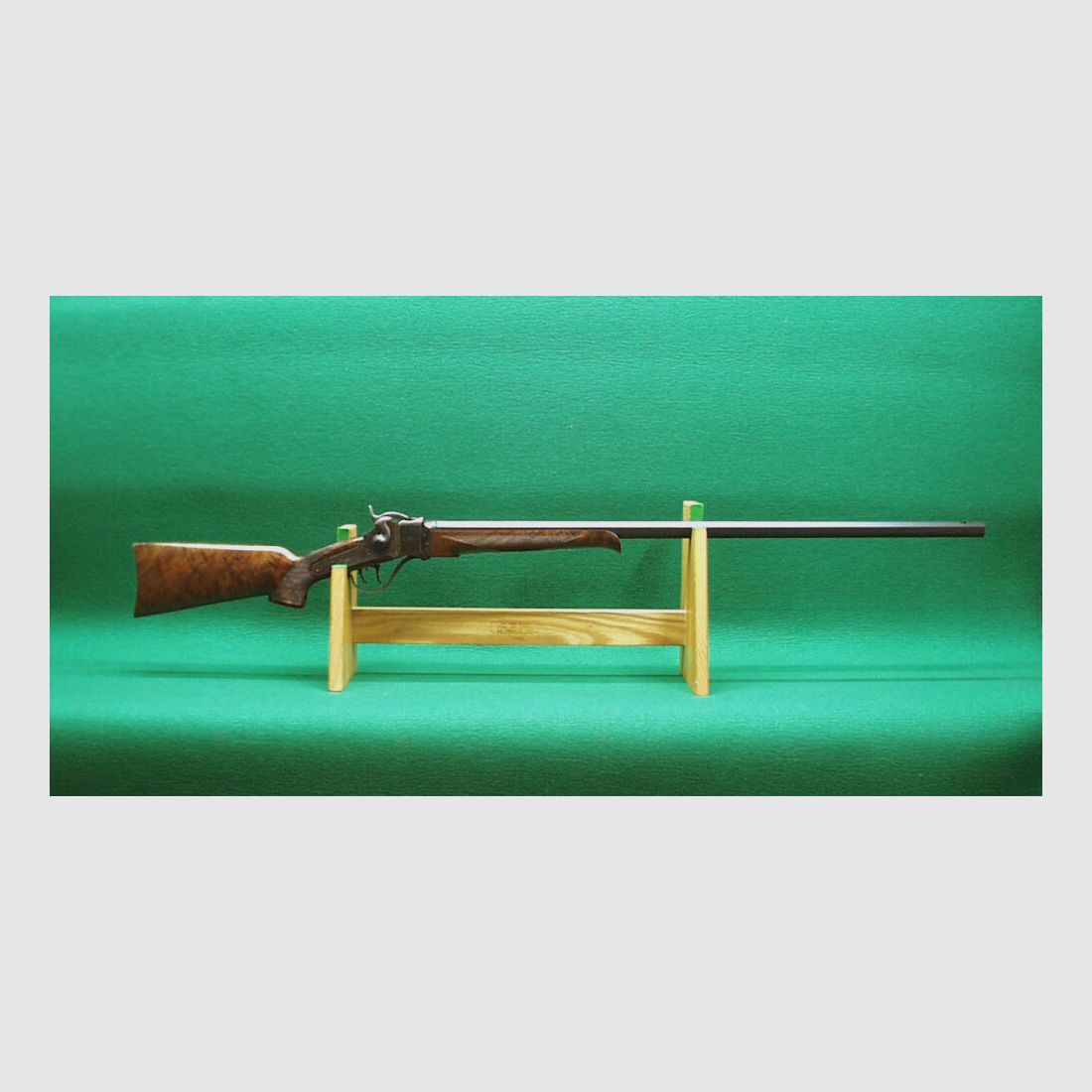 Harris Gunworks Sharps NM 1874 Antietam