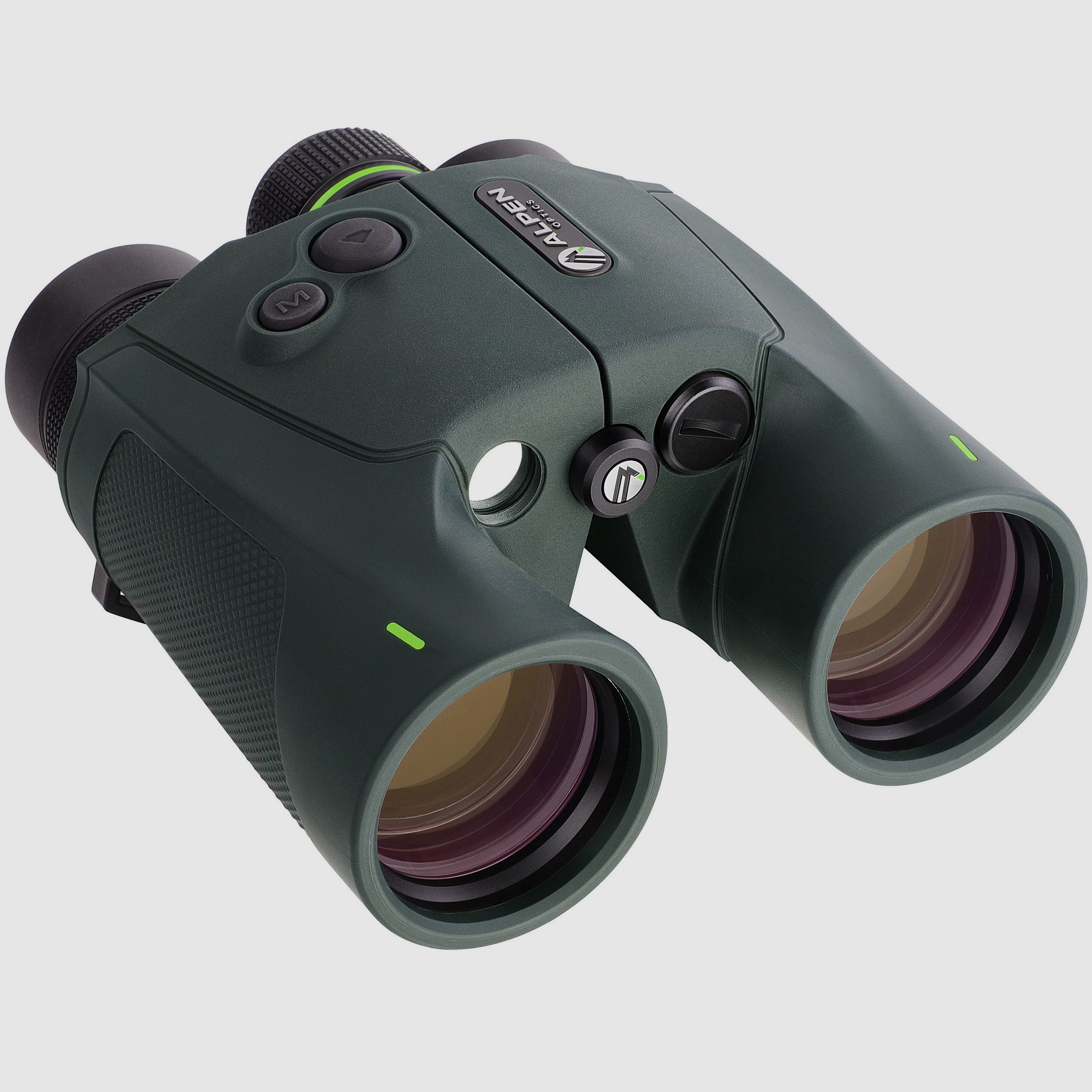 Alpen Optics Binoculars Apex XP 8x42 LRF