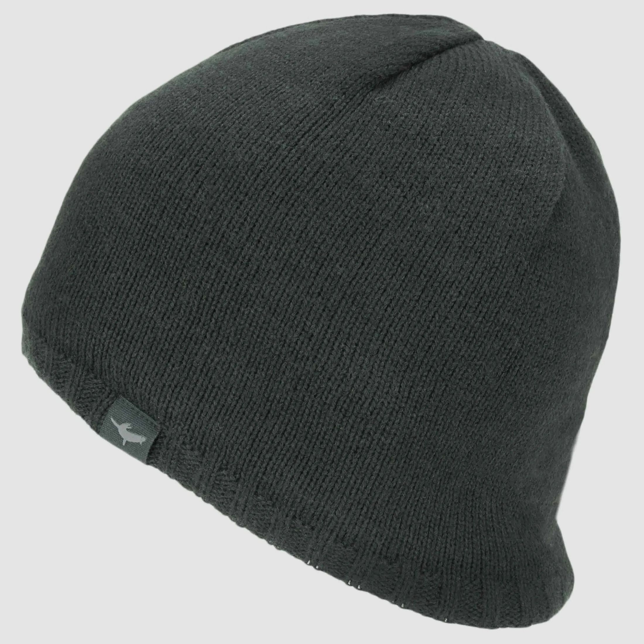 SealSkinz Sealskinz Mütze Waterproof Cold Weather Beanie schwarz