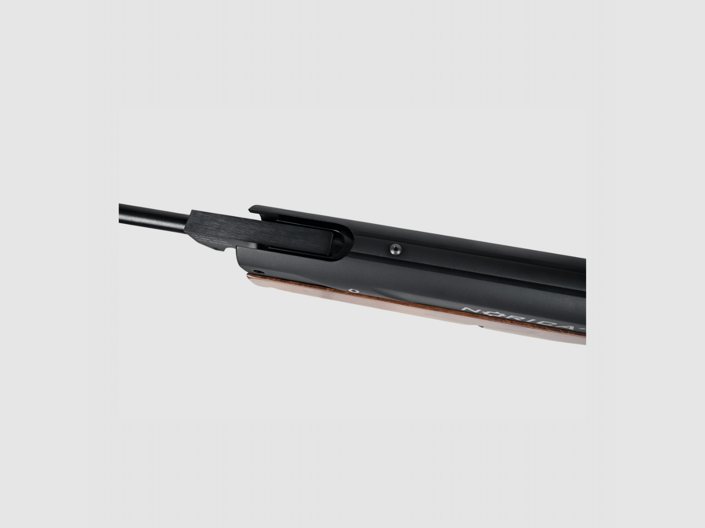 Luftgewehr Norica Omnia ZRS PRO, Bild 6 von 6