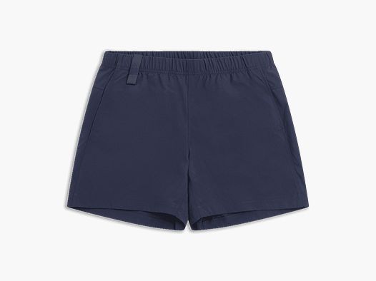 Bergans Imingen Pull-On Shorts Women Navy Blue L