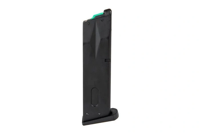 Magazynek ASG Green-Gas 27 kulek do GPM92, zdjęcie 3 z 6