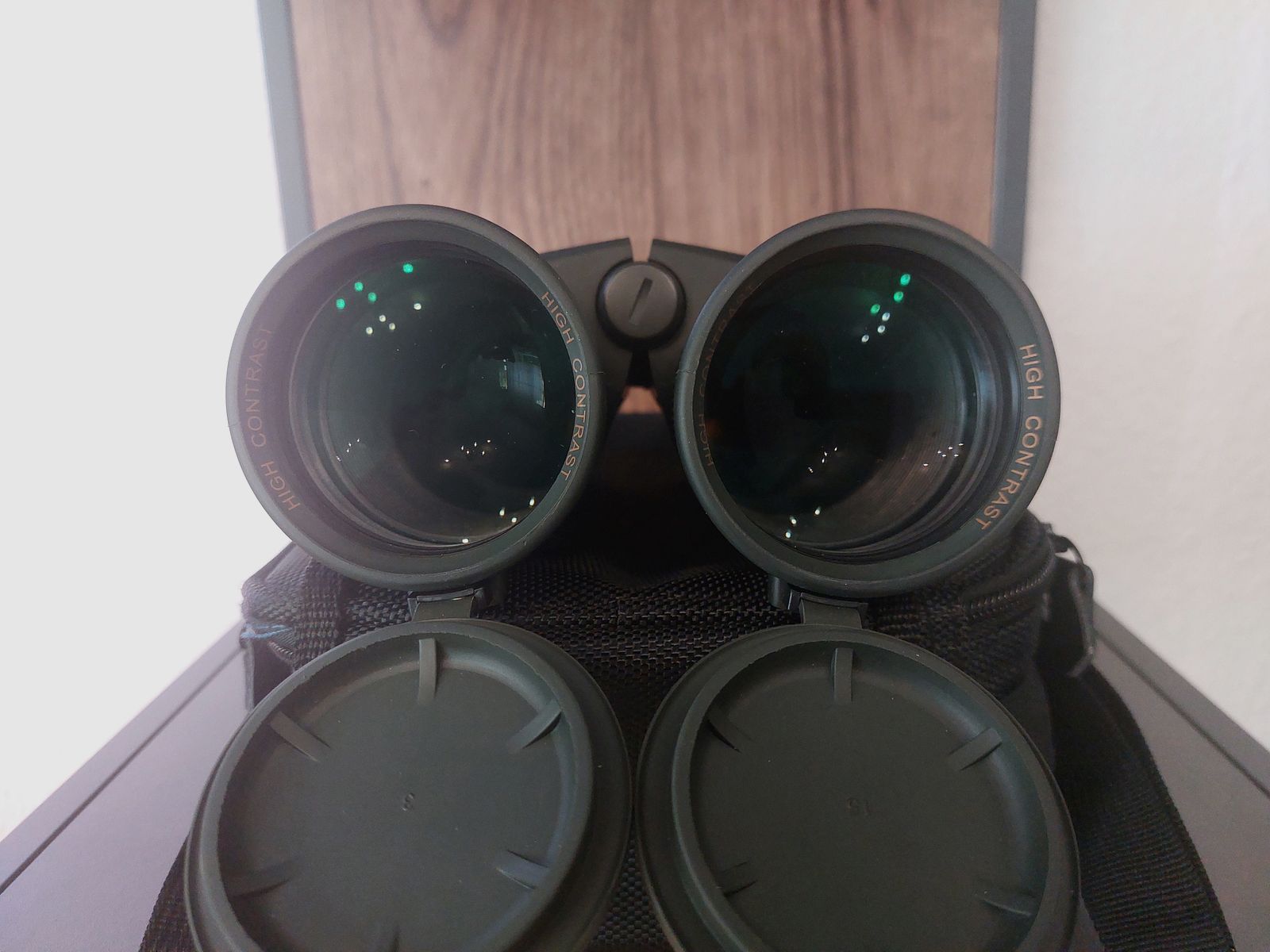STEINER Ranger Xtreme 8x56