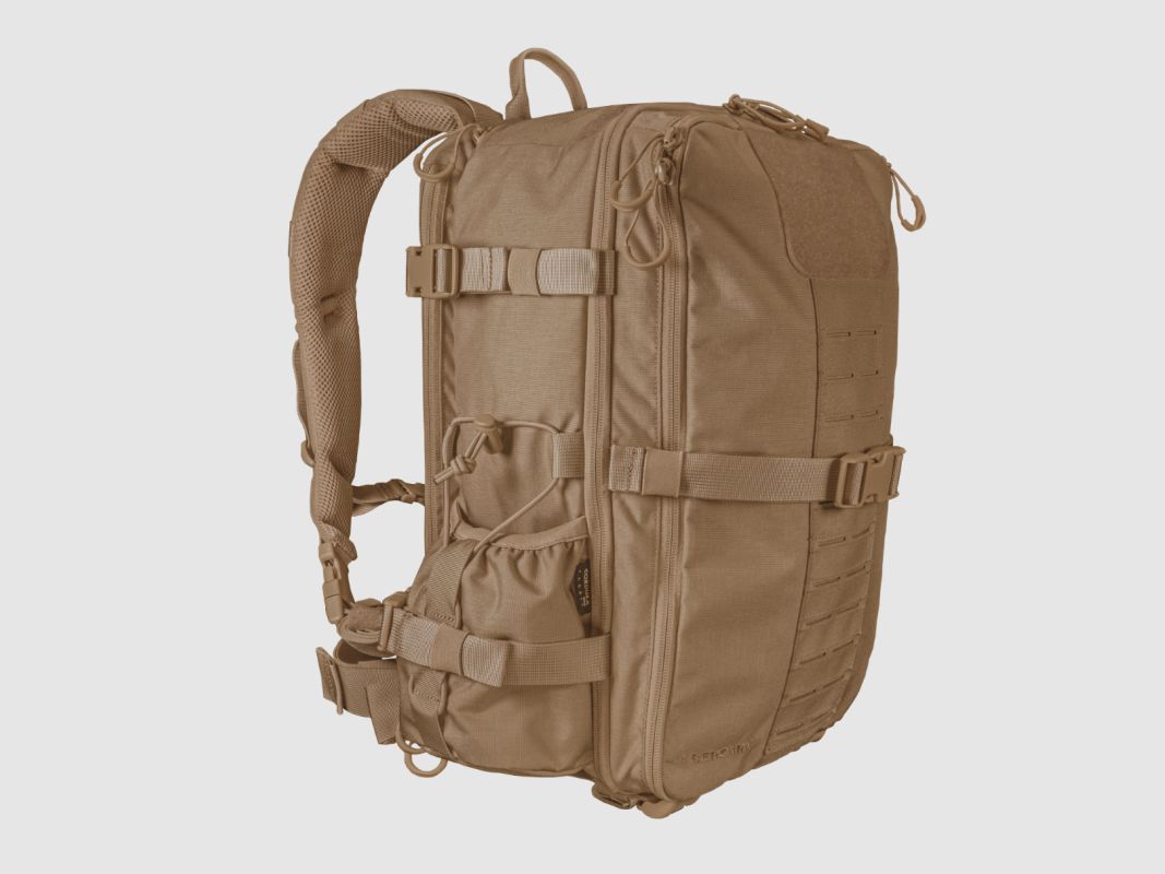 BERGARA SAC À DOS TACTIQUE 20L, image 3 sur 4