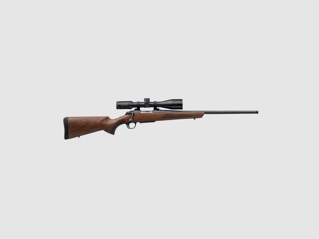 Repetierbüchse BROWNING ABOLT3 + Kal.243WIN HUNTER THR SM NS