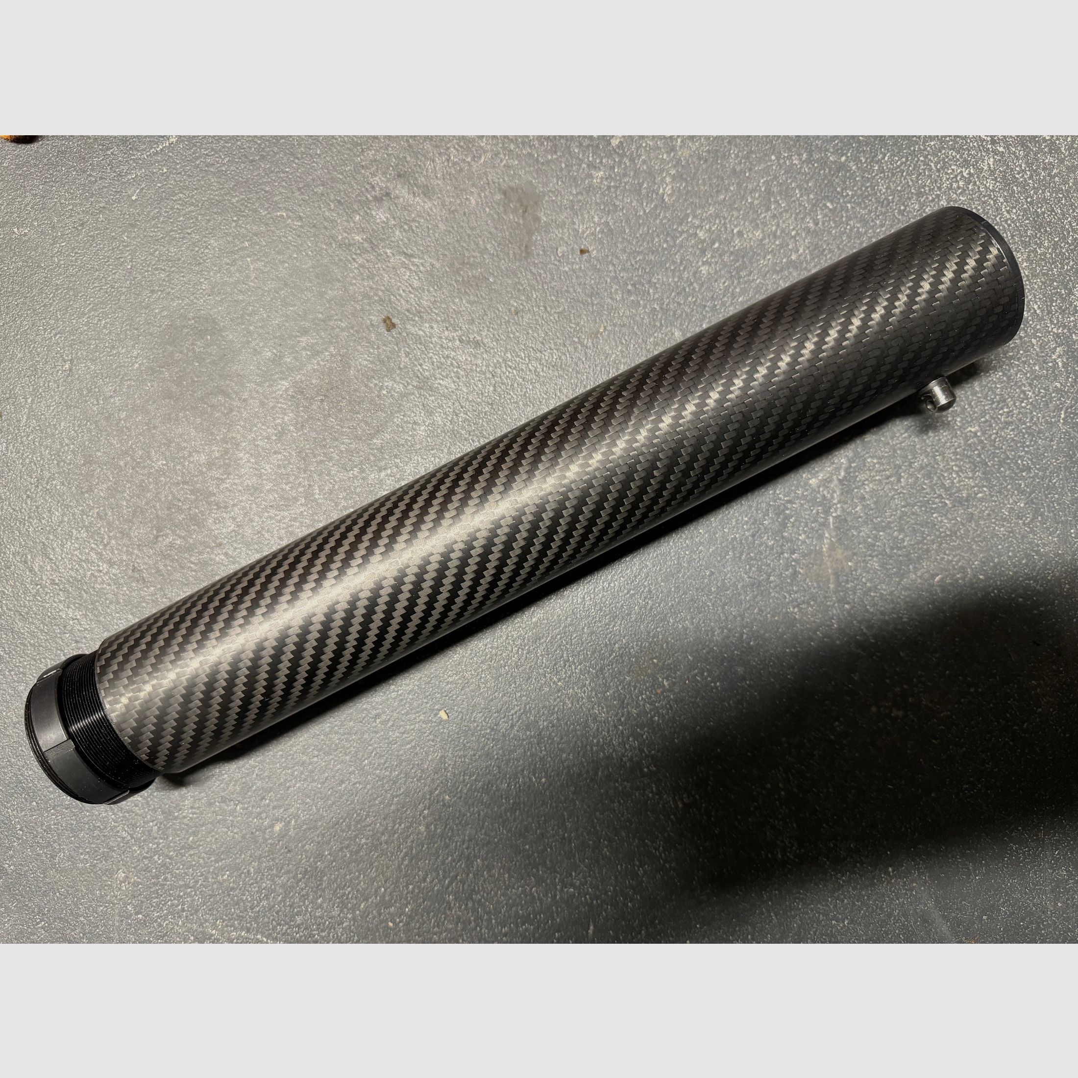 DPMS G2 Hunter AR10 .308 Węglowy przedni chwyt