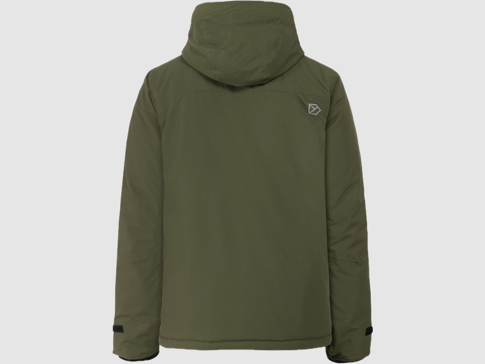 DIDRIKSON Stefan Veste Vert Foncé