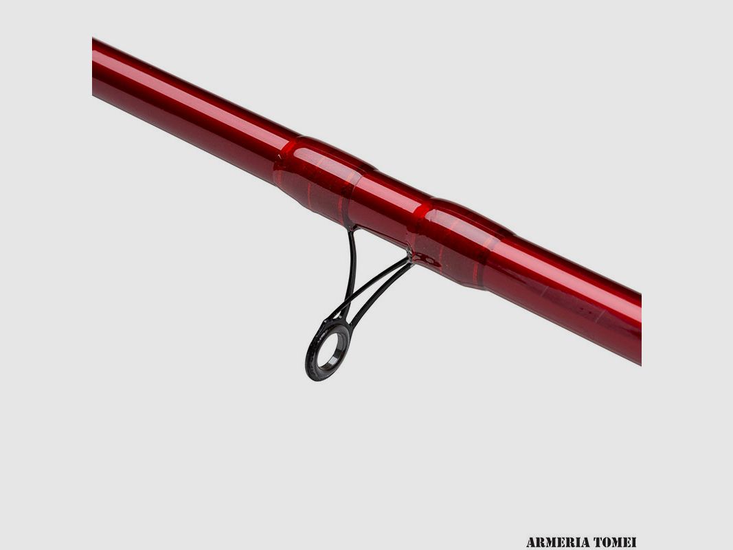 FUTTERKANNE – MITCHELL TANAGER2 ROTE FUTTERKANNE 333 20-80g CMB, Bild 3 von 4