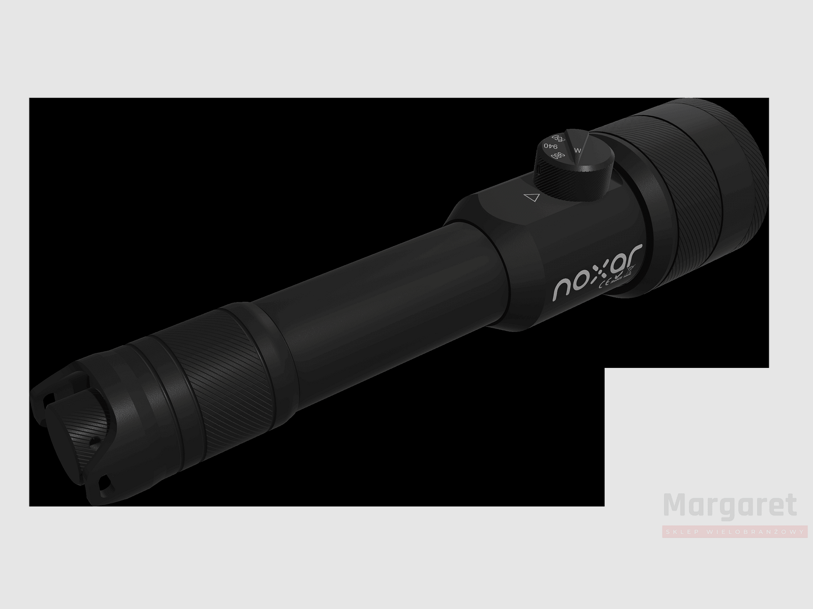 Noxar Dir Pro V2 4 en 1 iluminador láser infrarrojo, imagen 4 de 4
