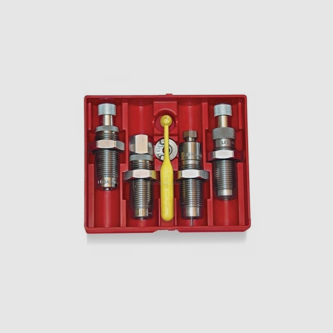 LEE MATRIZENSATZ 45 ACP TARGET HARTMETALL TC