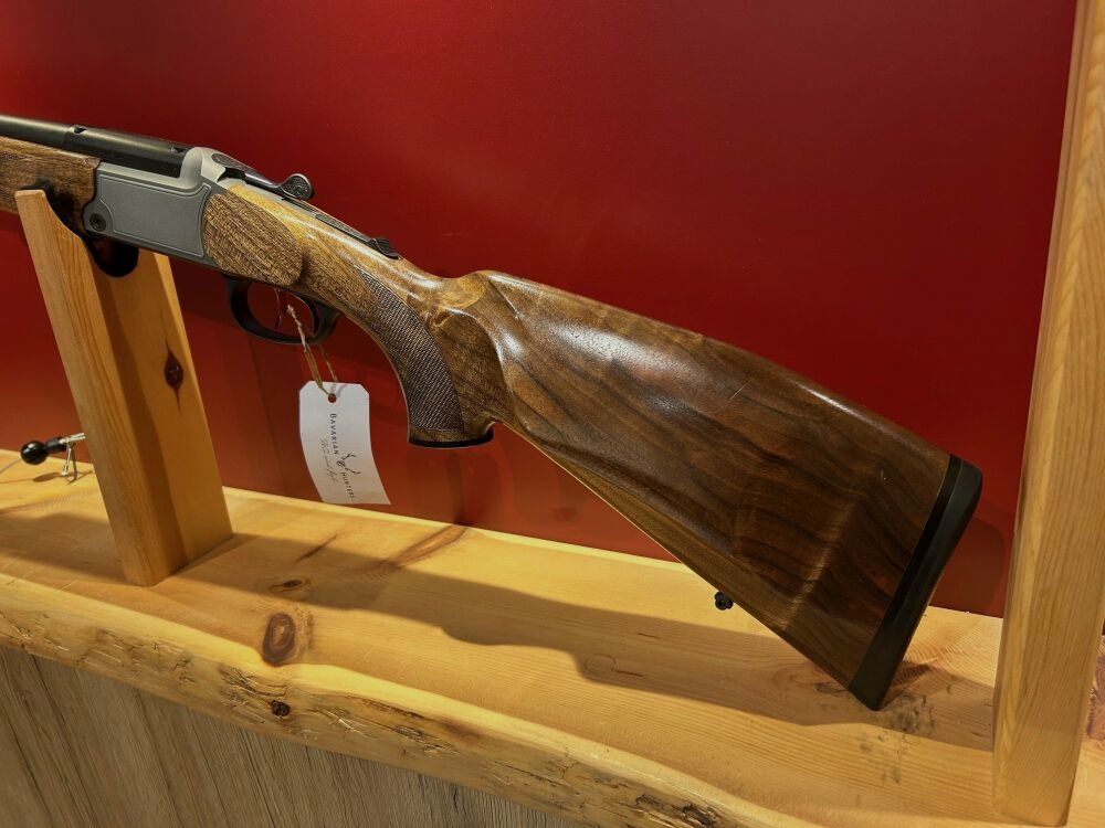 Blaser BS 95 Bergstutzen