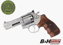 Spohr L562 Standard 4.0 .22lr