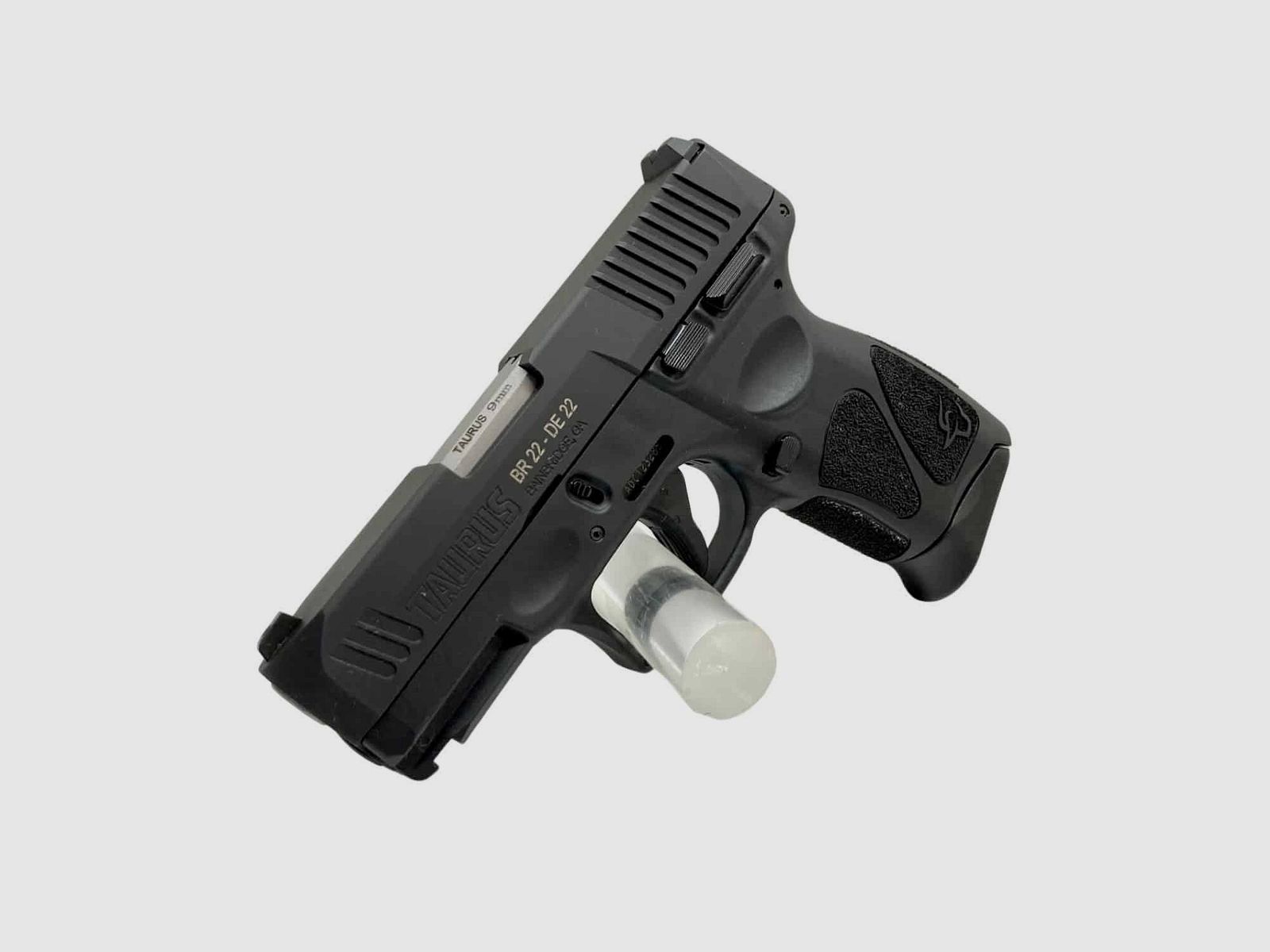 TAURUS G3C