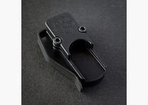 THE NEOMAG - Munitionshalter für Revolvermunition RASC inkl. Speed Strip