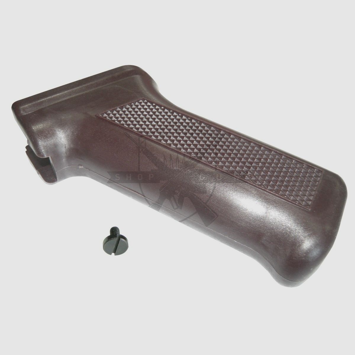 LCT AKM Pistolgrip (Braun)