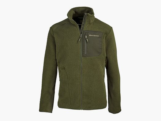 Deerhunter Fleecejacke Atlas