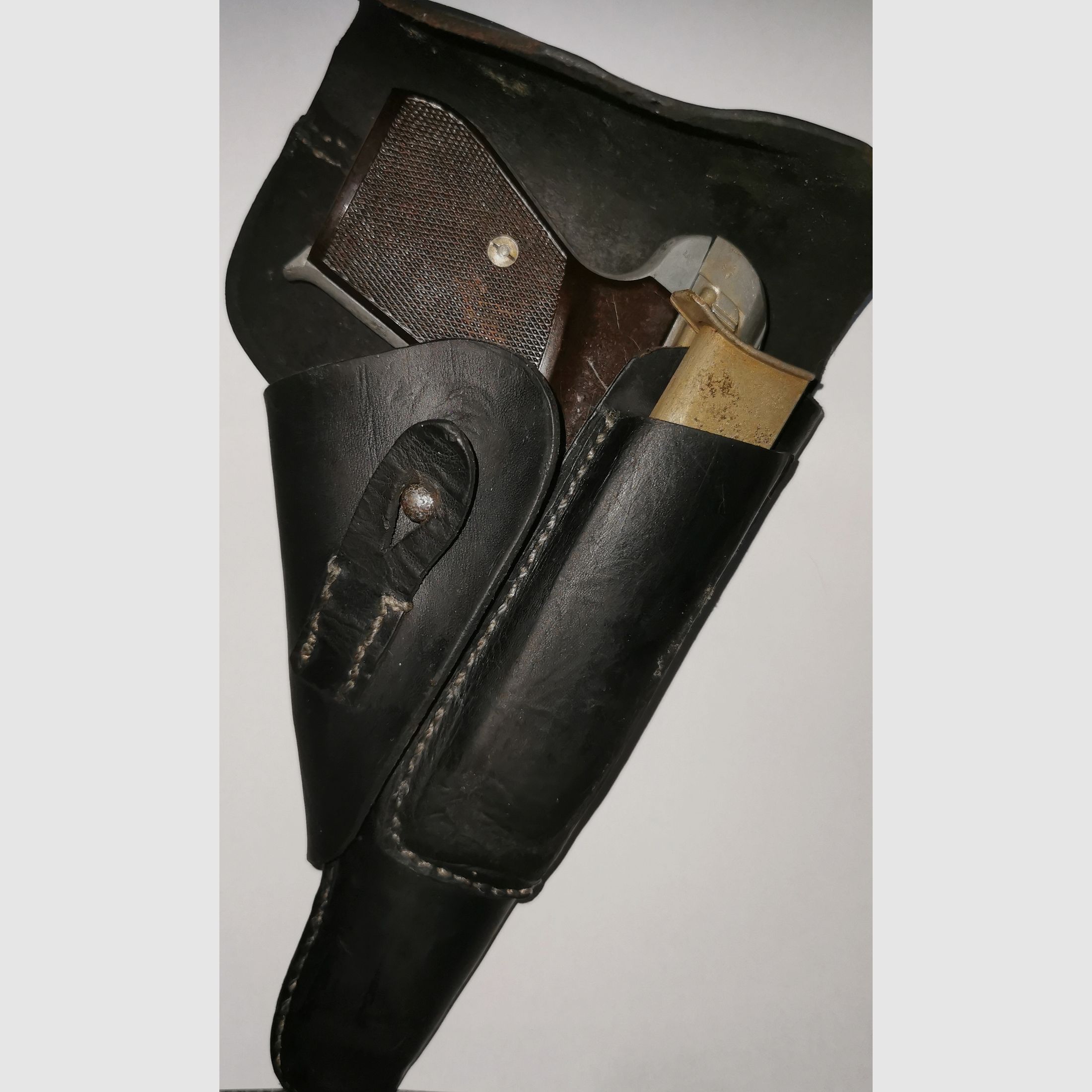 Un colpo di fortuna per i collezionisti