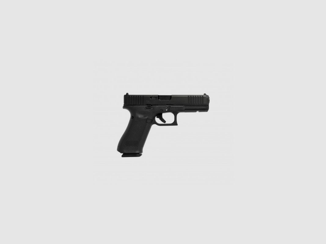 GLOCK 22 GEN5/FS/MOS, Bild 2 von 3
